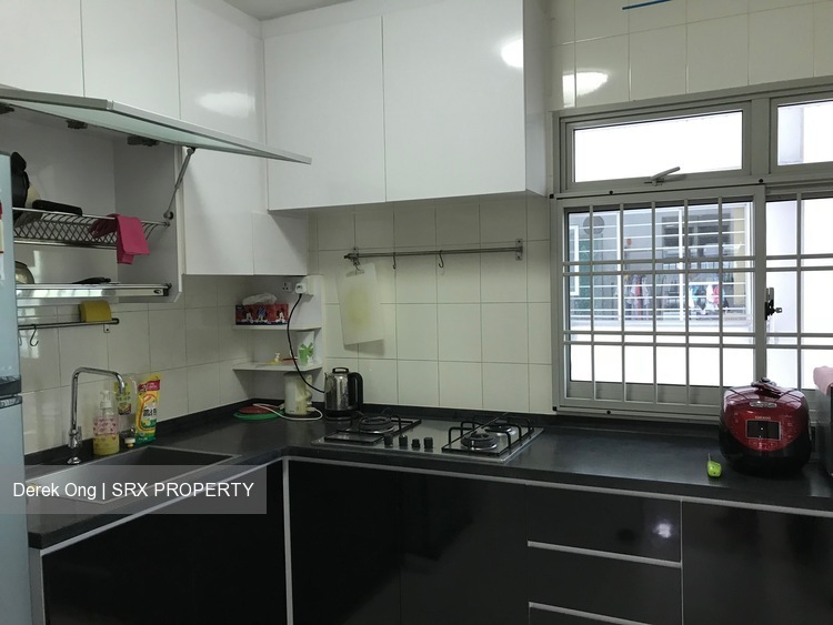 Blk 272A Sengkang Central (Sengkang), HDB 4 Rooms #190751302